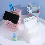 Stationery Organizer Desktop Storage Box