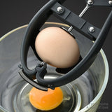 Stainless Steel Egg Opener