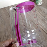 1 Pcs 900ml Batter Dispenser Hand-held