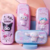 Sanrio decompression Pencil Cases