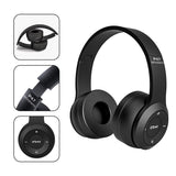 Stereo P47 Headset 5.0 Bluetooth