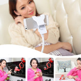 Universal 360° Phone Holder Flexible Clip