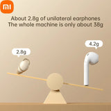 Xiaomi Mijia Redmi Wireless Bluetooth Earphones Mini Invisible Sleep Earbuds Noise Reduction