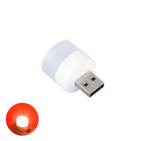 USB small night light LED