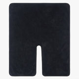 Super Soft Microfiber Face Towel Set U Shape Perfect for Spa