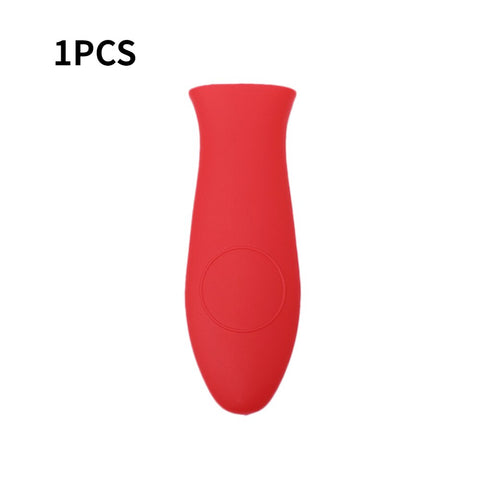 Insulated Pot Handle Holder Silicone Pot