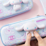 Sanrio decompression Pencil Cases