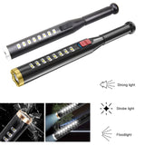 LED Baseball Bat  Flashlight