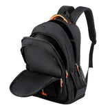 Men's Backpacks Oxford Waterproof Bag