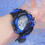 Kids Electronic Watches