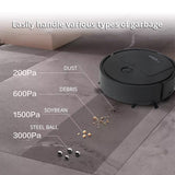 Mini Smart Sweeping Robot Household