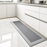 Super Absorbent Kitchen Floor Mat