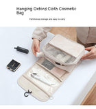 Portable  Cosmetic Hook Bag.