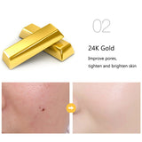 24K Golden Niacinamide