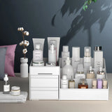 Cosmetic Makeup Organizer For Cosmetics Box