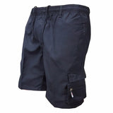 Fashion Men's Military Cargo Shorts Mens