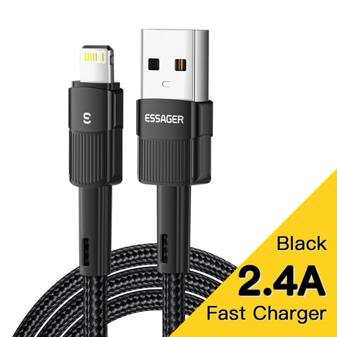 Essager Fast Charging  Usb Cable