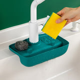 Household Silicone Sink Drain