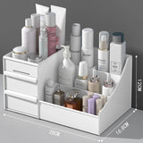 Cosmetic Makeup Organizer For Cosmetics Box