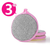 10/5/3PCS Double Side Dishwashing Sponge