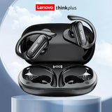 Lenovo Thinkplus Earphone XT60B Wireless With Mic Noise Reduction Earbud Waterproof