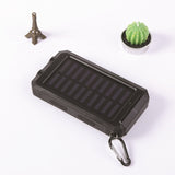 Portable Solar Power Bank Powerful Charging Powerbank