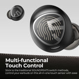 Soundpeats Free2 Classic Mini True Wireless Earphones Bluetooth V5.1