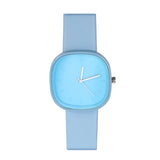 Women Korean Square Quartz Watches