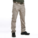 Tactical Cargo Pants