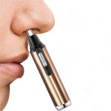 Men Nose Hair Trimmer Nose Hair Shaver