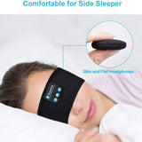 Wireless Bluetooth Earphone Sleeping Band