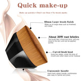 Makeup Brush Beauty Powder Face Blush Brushes