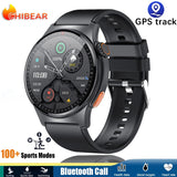 Bluetooth Call Smart Watch