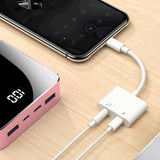 Headphone Adapter for IPhone