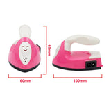 Travel Electric Iron Handheld Mini Iron Children Electric Iron