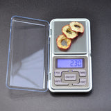 Household Kitchen High-Precision Portable Handheld Electronic Weighing