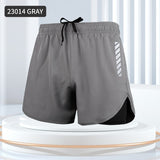 Swimming Trunks Men's Anti-embarrassment Loose Quick-drying