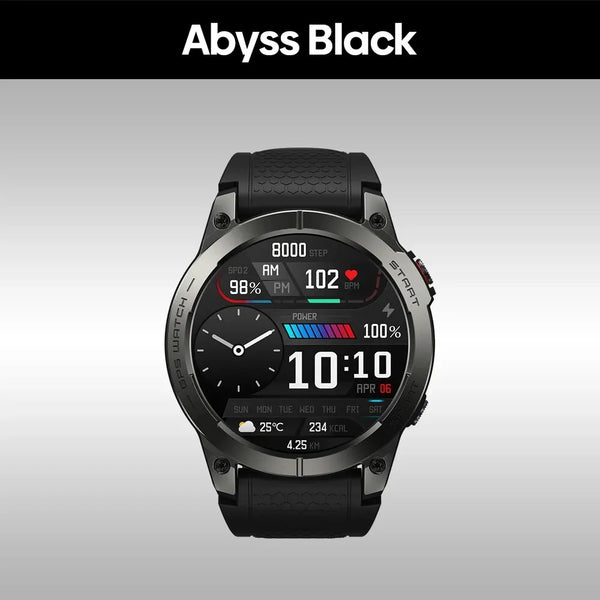 abyss-black