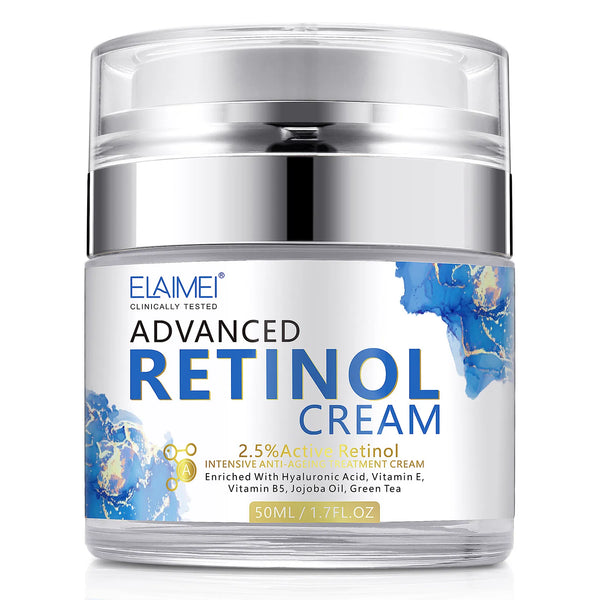 retinol