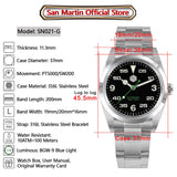 San Martin Men's Watche