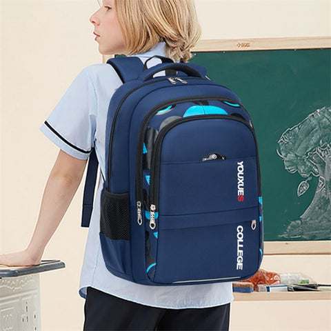 Children School Bags Kids Backpack