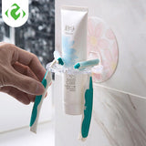 1PC Plastic Toothbrush Holder