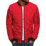 Cotton-padded Jacket