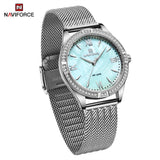 NAVIFORCE Luxury Women Watches