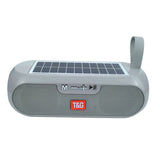 TG182 Solar Boombox Outdoor Speaker