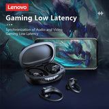 Lenovo LP75 Bluetooth 5.3 Earphones