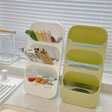 Multifunctional Kitchen Storage Rack