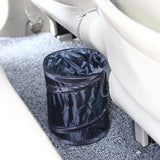 Foldable Car Garbage Can