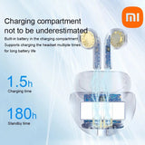 XIAOMI LP40  Wireless Earbuds  HiFi Stereo Sound Waterproof