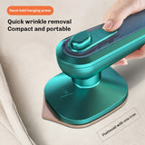 Mini Hand-held Ironing Machine Portable Household